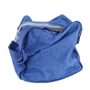 Vintage 90s Pepsi Co Small Duffel Bag with Strap